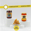 3'lü Avantajlı Bal Seti | Kestane, Karakovan, Çam Balı (3.2 kg) 3'lü Avantajlı Bal Seti | Kestane, Karakovan, Çam Balı (3.2 kg)
