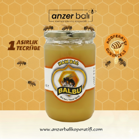 Hambal 970 GR