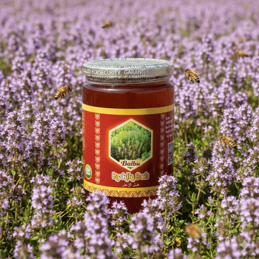 Kekik Balı 850gr