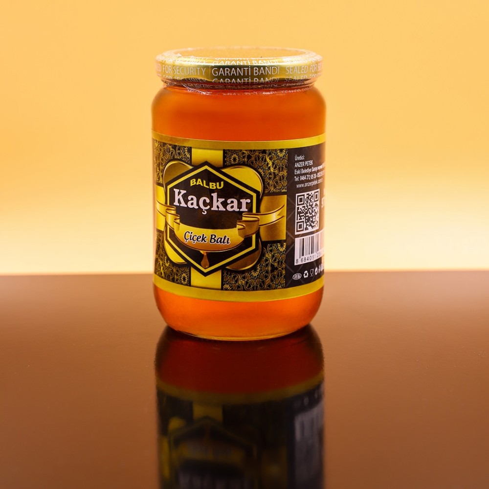 Kaçkar Balı 970 gr Kaçkar Balı 970 gr