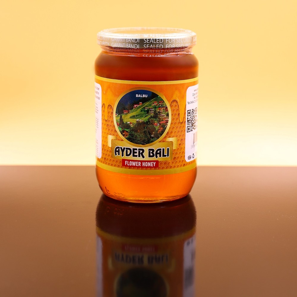 Ayder Balı 970 gr