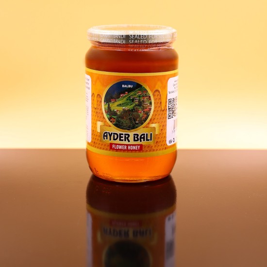 Ayder Balı 970 gr