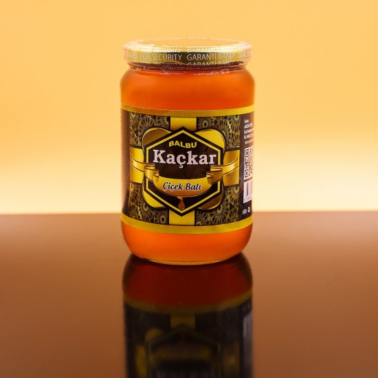 Kaçkar Balı 970 gr