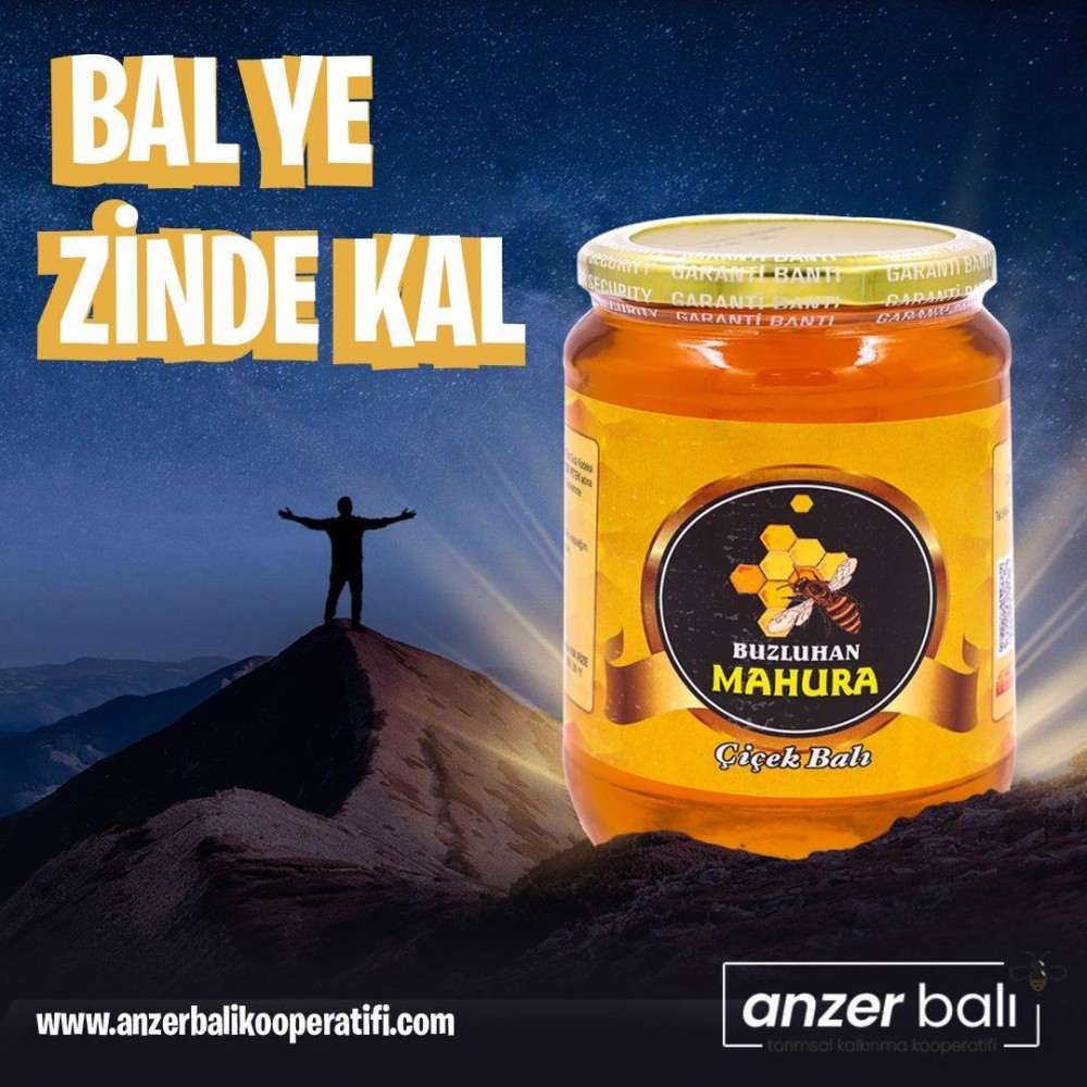 Mahura Balı 970 GR Mahura Balı 970 GR