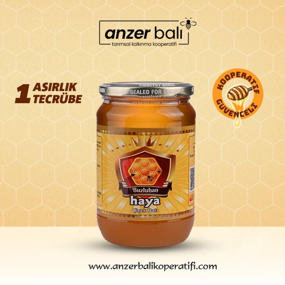 Haya Balı 970 GR Haya Balı 970 GR
