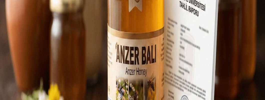 Anzer Balı Tarihi: Osmanlı'dan Günümüze Şifanın Yolculuğu