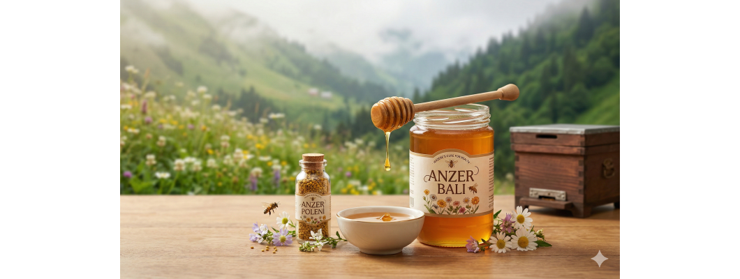 Anzer Balı Kanser Hastalarında Kullanılır mı? Bilimsel Gerçekler