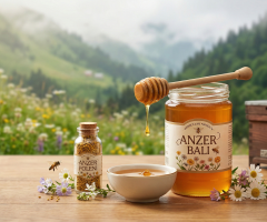 Anzer Balı Kanser Hastalarında Kullanılır mı? Bilimsel Gerçekler