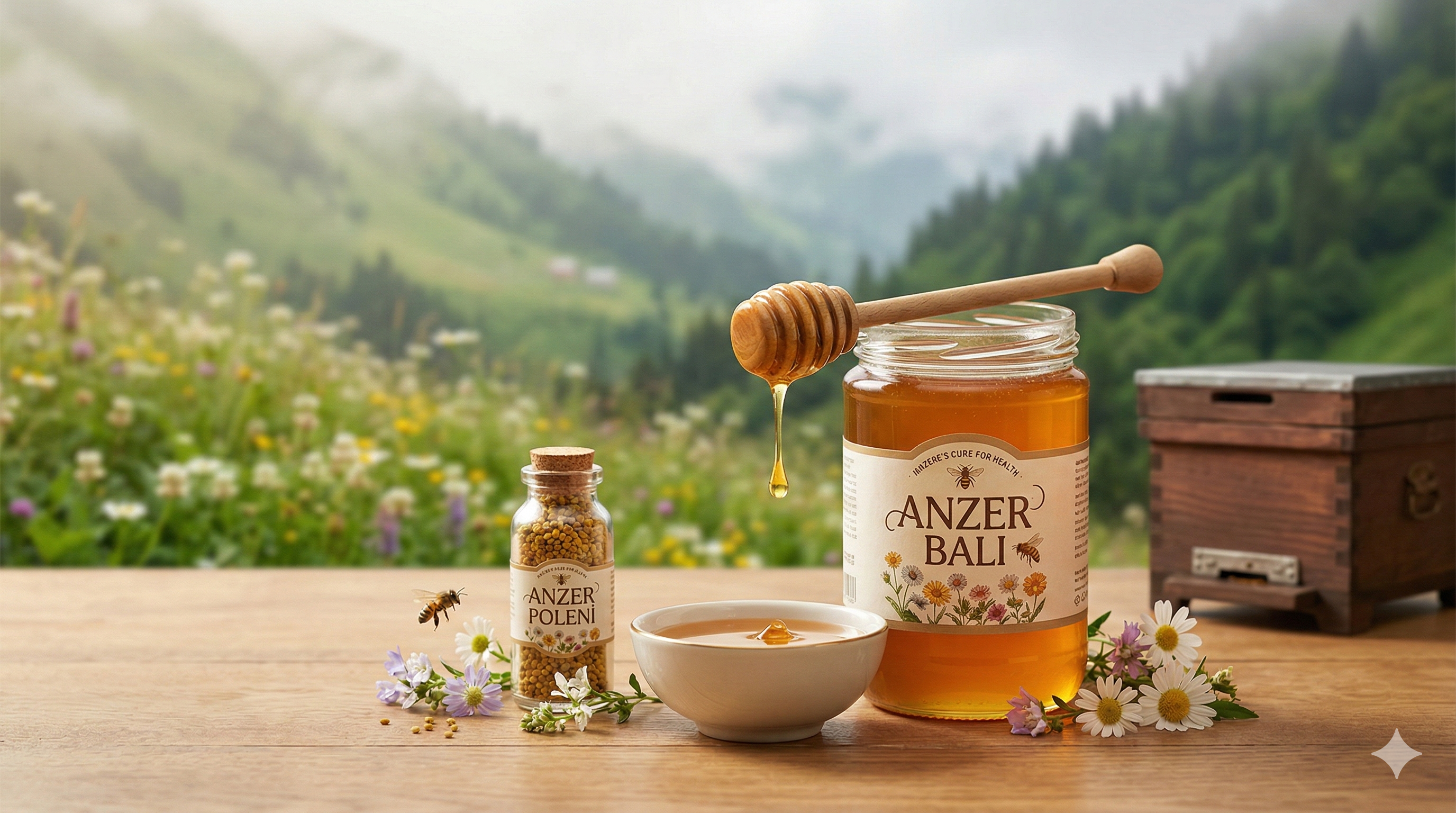 Anzer Balı Kanser Hastalarında Kullanılır mı? Bilimsel Gerçekler