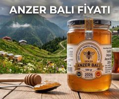 Gerçek Anzer Balı Fiyatı Ne Kadar? Sahtesinden Ayırma Rehberi