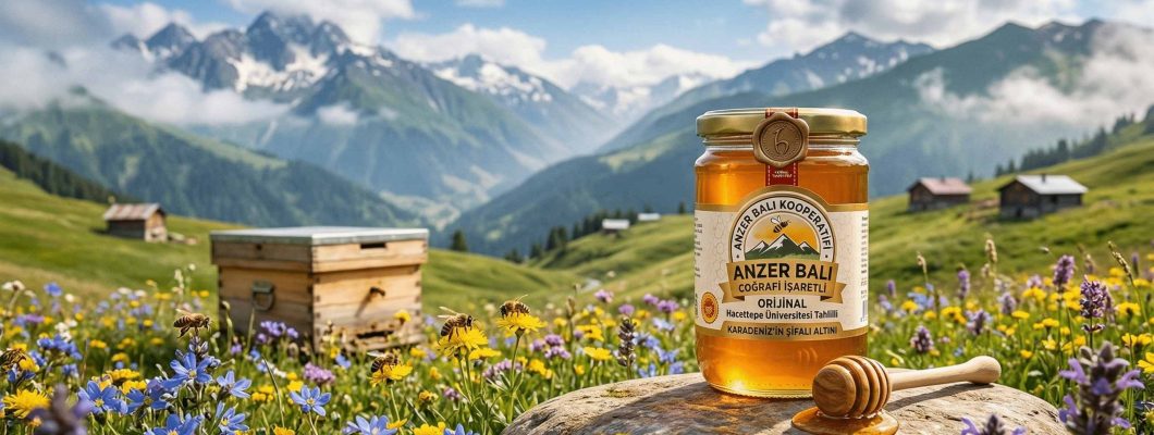 Gerçek Anzer Balı Nasıl Anlaşılır? Sahte Anzer Balı Rehberi
