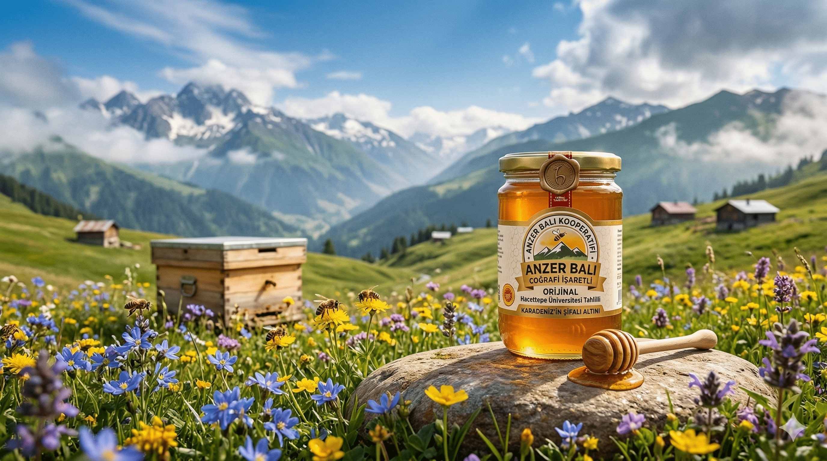 Günlük Ne Kadar Bal Tüketmeliyiz?
