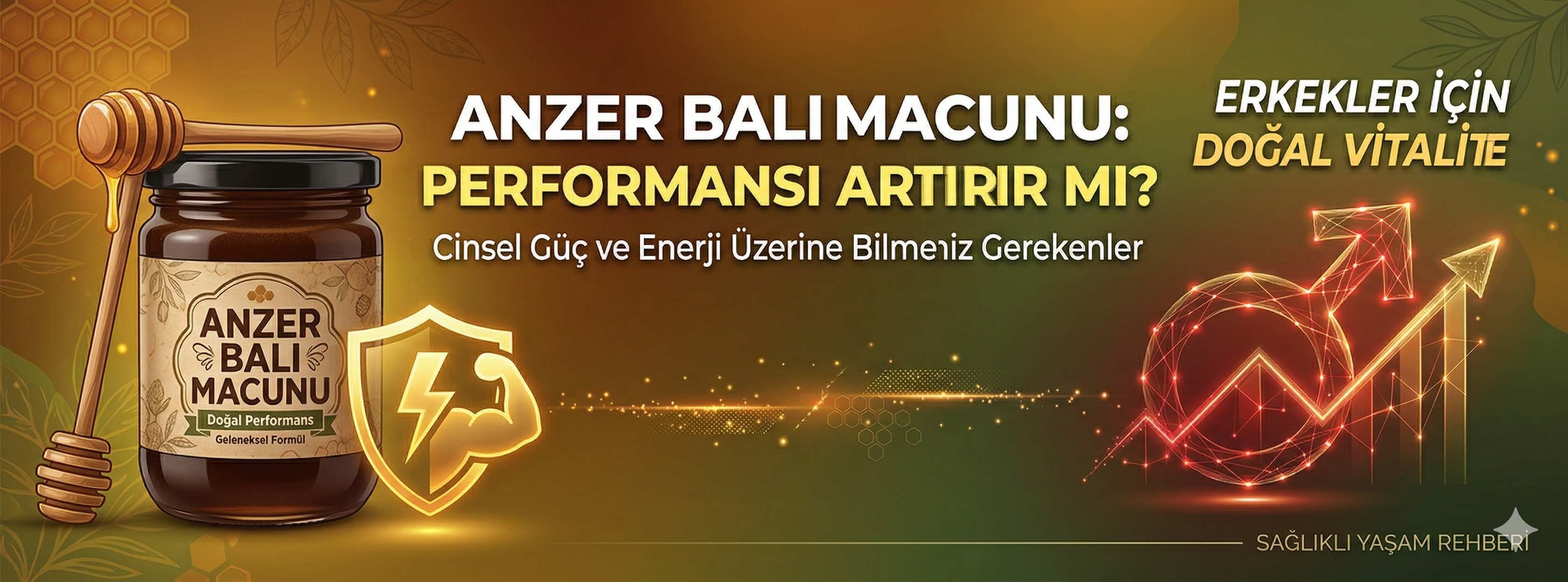 Anzer Balı Macunu ne işe yarar?