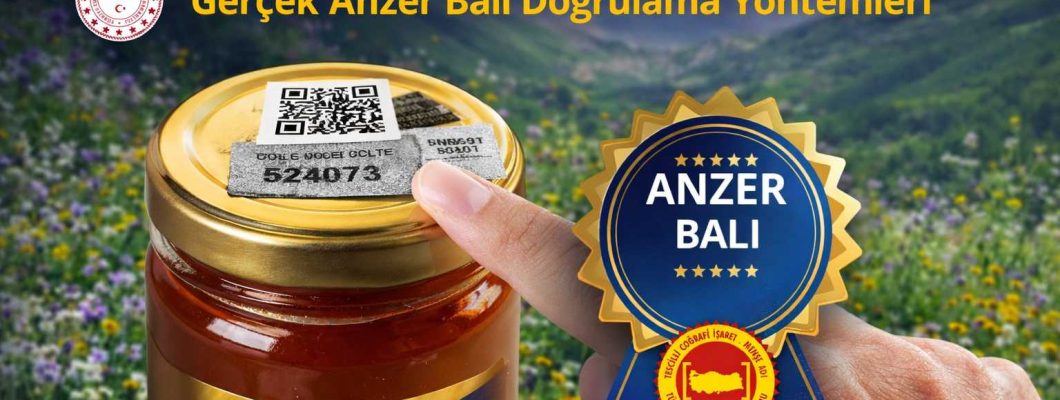 Anzer Balı Sertifikası Nedir? Gerçek Anzer Balı Nasıl Doğrulanır?