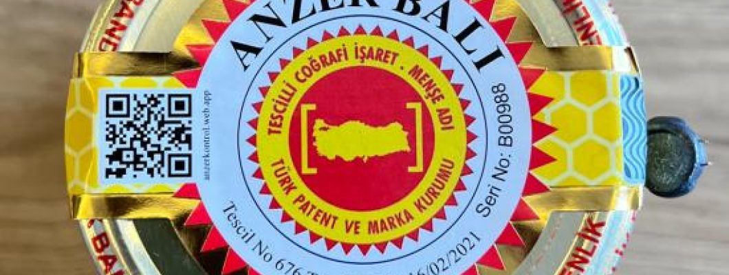 Orijinal Anzer Balı Nasıl Anlaşılır? Gerçek Anzer Balı Rehberi 2026