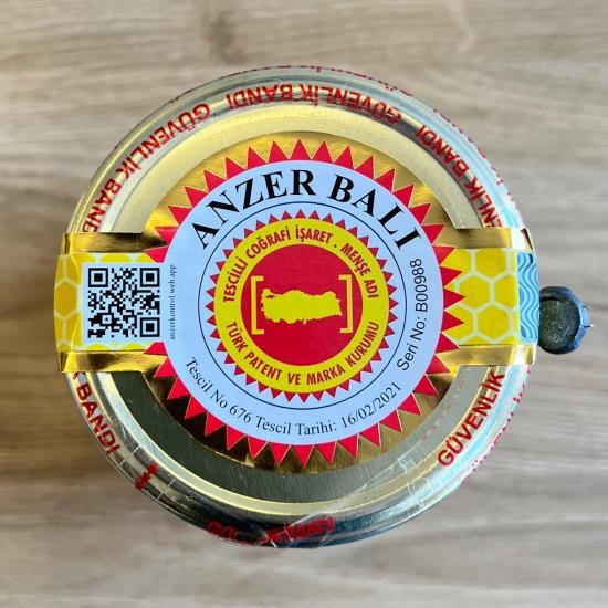 Orijinal Anzer Balı Nasıl Anlaşılır? Gerçek Anzer Balı Rehberi 2026