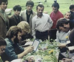 Anzer Yaylası Çiçek Florası ve Endemik Bitki Takvimi | Anzer Bali Kooperatifi