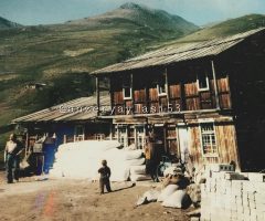 Anzer Yaylası  Eski Fotoraflar Ve Anzer Balı Tarihi