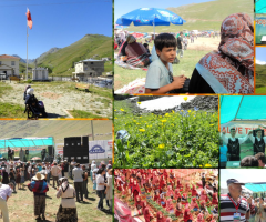 Rize Anzer Balı Festivali: Yayla Kültürü ve Bal Hasadı