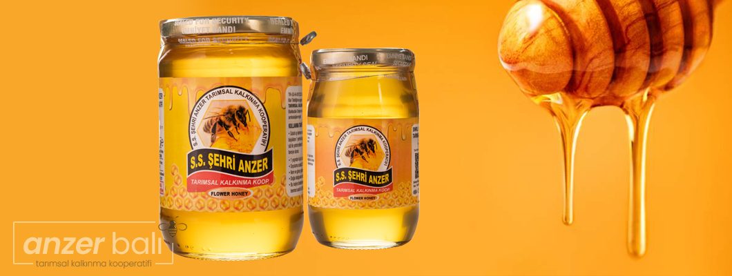 Anzer Balı Tüketim Rehberi