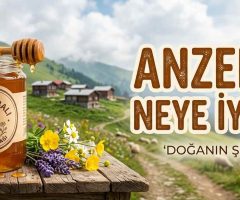 Anzer Balı Neye İyi Gelir?