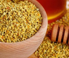 Polen Nedir? Arı Poleninin Faydaları, Nasıl Tüketilir?