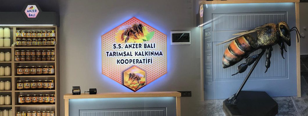 Anzer Ballıköy Tarımsal Kalkınma Kooperatifi | Resmi İletişim ve Sipariş