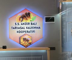 Anzer Ballıköy Tarımsal Kalkınma Kooperatifi | Resmi İletişim ve Sipariş