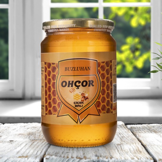 Ohçor Balı 970 GR Ohçor Balı 970 GR