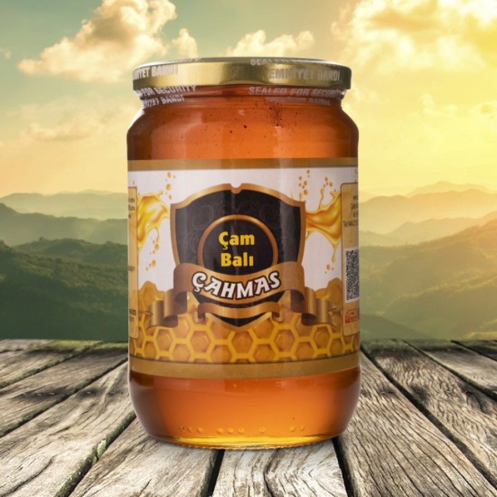 Çam Balı 970 GR Çam Balı 970 GR