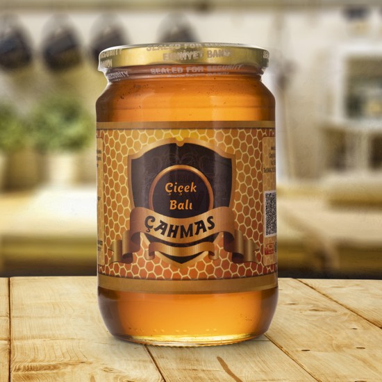 Çahmas Balı 970 GR