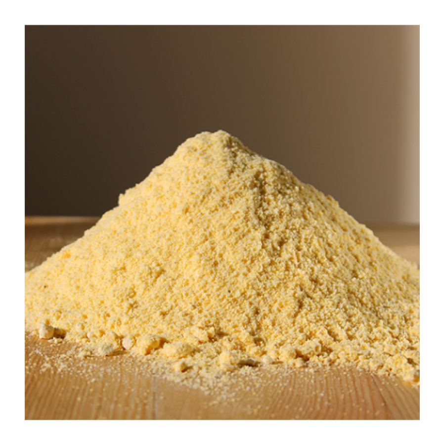 Muhlamalık Mısır Unu (1KG)