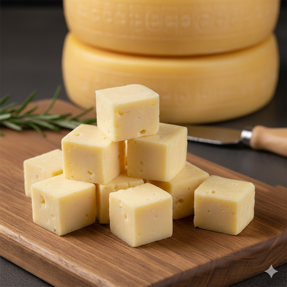 Eski Kars Kaşarı 1 kg Eski Kars Kaşarı 1 kg