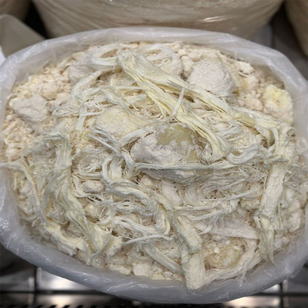 Telli Yayla Mincisi 1 KG Telli Yayla Mincisi 1 KG