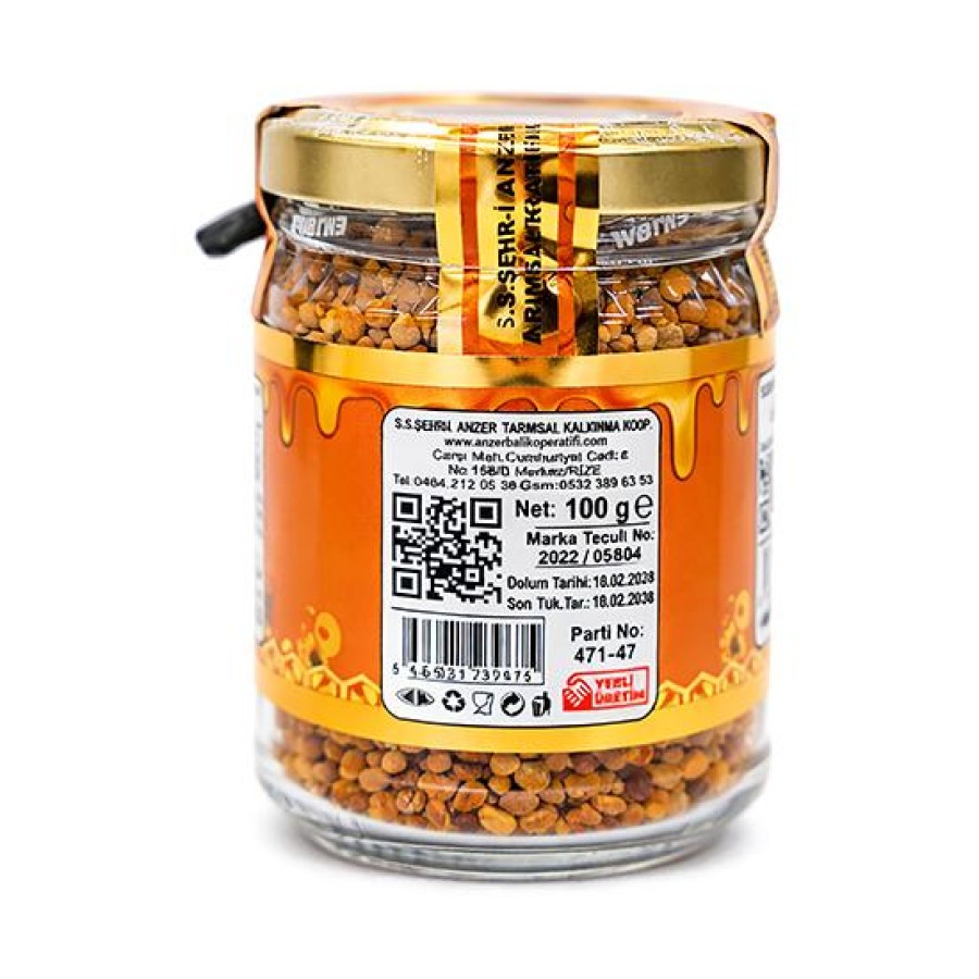 Anzer Poleni 100 GR