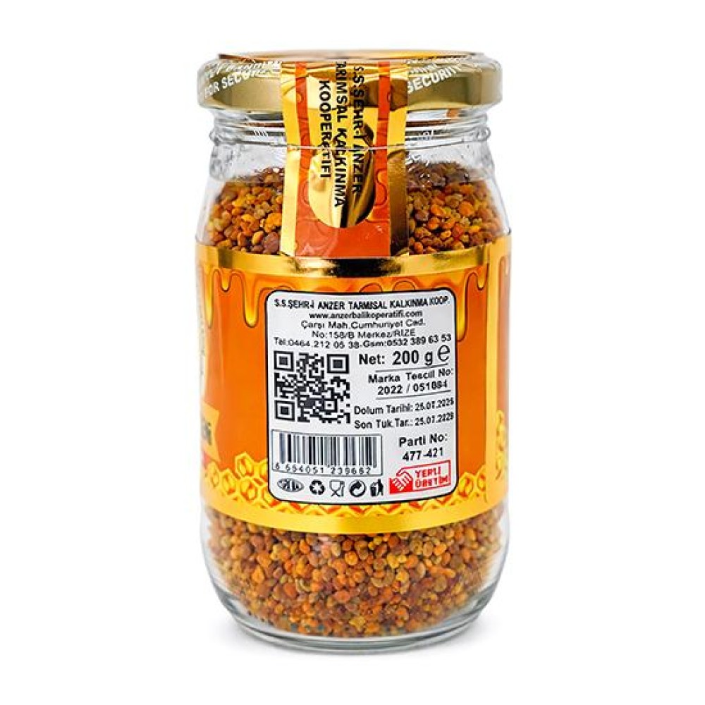 Anzer Poleni 200 GR Anzer Poleni 200 GR