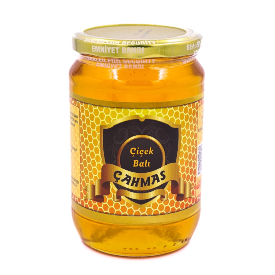 Çahmas Balı 970 GR