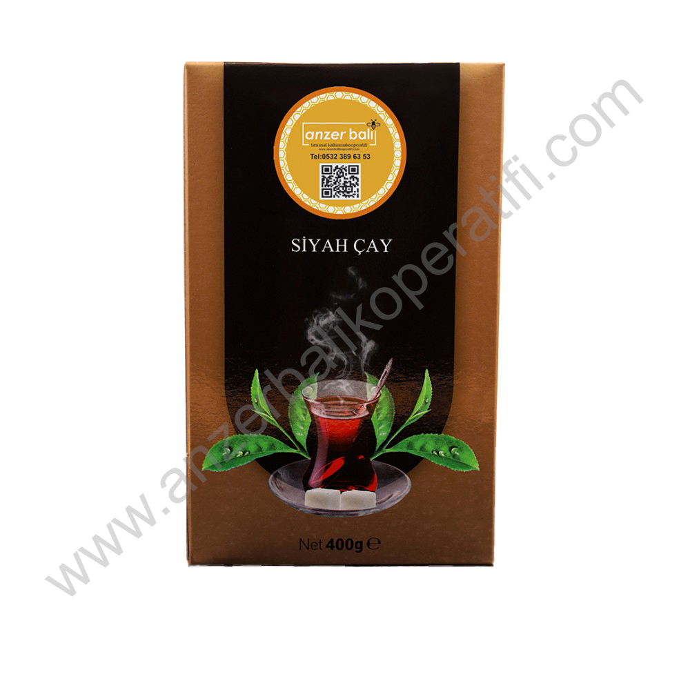 Rize Mayıs Çayı (özel) 400 gr Rize Mayıs Çayı (özel) 400 gr