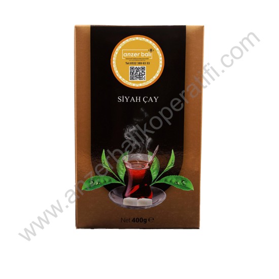 Rize Mayıs Çayı (özel) 400 gr
