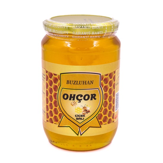 Ohçor Balı 970 GR Ohçor Balı 970 GR