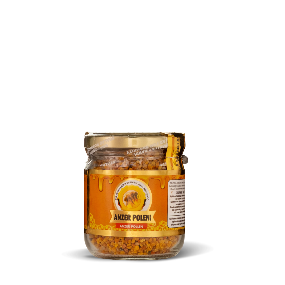 Anzer Poleni 100 GR Anzer Poleni 100 GR